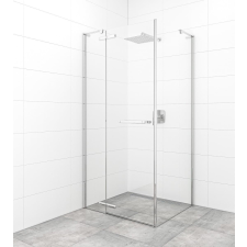  Zuhanysarok téglalap 90x80 cm SAT TGD NEW SATTGDN80S90 kád, zuhanykabin
