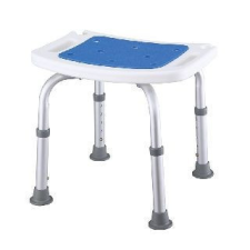  Zuhanyszék, tusolószék csúszás gátlós gyógyászati segédeszköz