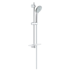 Zuhanyszett Grohe Euphoria polccal króm 27231001 csaptelep