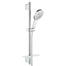  Zuhanyszett Grohe RAINSHOWER SmartActive polccal króm 26575000 csaptelep