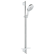  Zuhanyszett Grohe RAINSHOWER SmartActive polccal króm 26594000 csaptelep