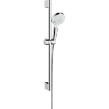 Zuhanyszett Hansgrohe Crometta fehér / króm 26555400 csaptelep