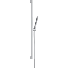 Zuhanyszett Hansgrohe Pulsify S a falra króm 24383000 csaptelep