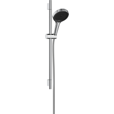 Zuhanyszett Hansgrohe Rainfinity a falra króm 28746000 csaptelep