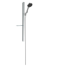 Zuhanyszett Hansgrohe Rainfinity króm 27671000 csaptelep