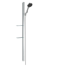 Zuhanyszett Hansgrohe Rainfinity króm 27674000 csaptelep