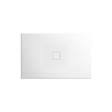  Zuhanytálca négyszögletes Kaldewei Conoflat 160x90 cm zománcozott acél alpesi fehér 467635003001 kád, zuhanykabin