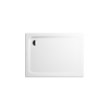 Zuhanytálca négyszögletes Kaldewei Superplan 100x80 cm zománcozott acél alpesi fehér 447200013001