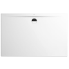  Zuhanytálca négyszögletes Kaldewei Superplan Zero 170x75 cm zománcozott acél fehér 360600013001