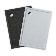  Zuhanytálca négyszögletes Roth 150x80 cm akrilát fehér 8000341 kád, zuhanykabin