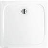  Zuhanytálca négyzet Kaldewei Cayonoplan 90x90 cm zománcozott acél alpesi fehér 361400010001