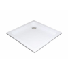  Zuhanytálca négyzet Ravak 80x80 cm akrilát fehér A014401220