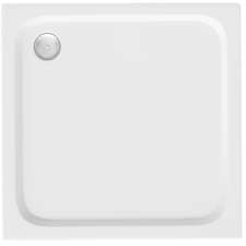  Zuhanytálca Rea Belmond White 90x90 kád, zuhanykabin