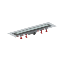  Zuhanytálca SAT Project 75 cm fényes SATZLAB80 kád, zuhanykabin