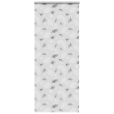  zuhanyzó redőny kazettával 90x240 cm szövet szélessége 86 cm redőny