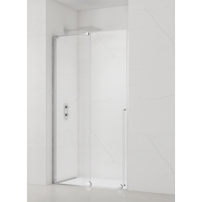  Zuhanyzóajtó 100 cm SAT Walk-In Xmotion SATBWIXMN100NIKA kád, zuhanykabin