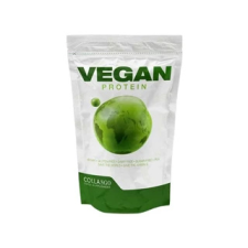Zukker Collango Vegan Protein borsófehérje natúr ízű 600 g vitamin és táplálékkiegészítő