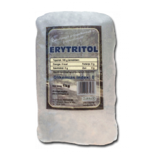 Zukker Erytritol 1000g alapvető élelmiszer