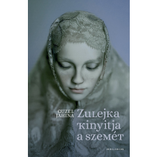  Zulejka kinyitja a szemét (új kiadás) irodalom