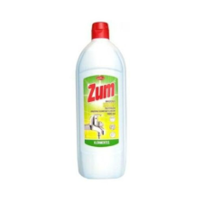 Zum Zum Általános tisztítószer, 1 l, ZUM ecetes tisztító- és takarítószer, higiénia