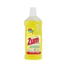 Zum Zum Általános tisztítószer ZUM citrom 750 ml tisztító- és takarítószer, higiénia
