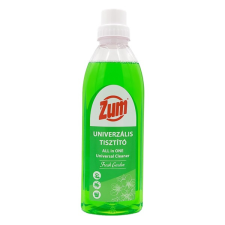 Zum Zum általános tisztítószer zum fresh garden 750 ml tisztító- és takarítószer, higiénia