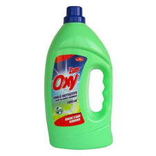 Zum Zum Folteltávolító folyadék ZUM Oxy kímélő fehérítő klórmentes 2L tisztító- és takarítószer, higiénia