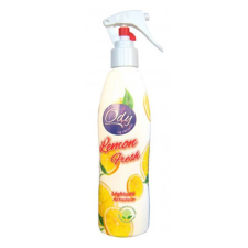 Zum Zum Légfrissítő ODY szórófejes Lemon Fresh 300 ml tisztító- és takarítószer, higiénia