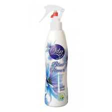 Zum Zum Légfrissítő ZUM szórófejes Blue Flowers 300 ml tisztító- és takarítószer, higiénia