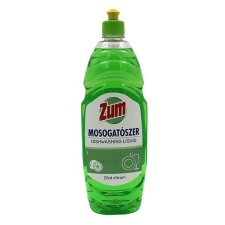Zum Zum Mosogatószer ZUM zöld citromos 1L tisztító- és takarítószer, higiénia