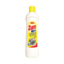 Zum Zum Súrolószer ZUM suri citrom 500ml tisztító- és takarítószer, higiénia