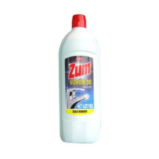 Zum Zum Vízkőoldó ZUM 1L tisztító- és takarítószer, higiénia