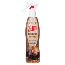 Zum Zum Zum 3 az 1-ben bútorápoló 300ml tisztító- és takarítószer, higiénia