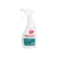 Zum Zum Zum fürdőszobai tisztító spray 500ml tisztító- és takarítószer, higiénia