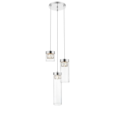 Zuma Line Gem függeszték ZU-P0389-03D-F4AC világítás