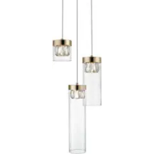 Zuma Line Gem ZU-P0389-03D-F7AC világítás