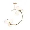 Zuma Line Molecule ZU-C0454-06Q-F7AA mennyezeti