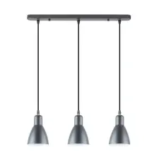  Zuma Line MORA A8102-3A Függőlámpa 3x40W/E27 IP20 világítás