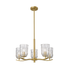 Zuma Line Tazza ZU-P0590-05B-V7AC csillár világítás