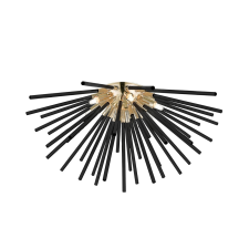 Zuma Line Urchin ZU-C0491-06B-F7BC mennyezeti világítás