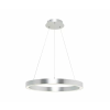 Zuma Line Zuma Carlo LED függesztett lámpa matt króm