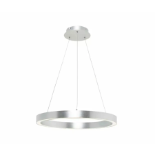 Zuma Line Zuma Carlo LED függesztett lámpa matt króm világítás