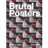 ZUPAGRAFIKA Brutal Posters