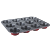 Zurrichberg ZBP 2094 MUFFIN SÜTŐFORMA 12 DARABOS 38 x 26 x 3 CM