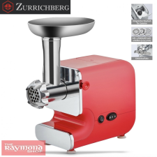 Zurrichberg Zurrichberg 1700W Elektromos Húsdaráló ZBP/7615 húsdaráló