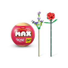  Zuru MAX Rózsa építőjáték (2087) barkácsolás, építés