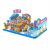 Zuru Mini Brands: Mini Mart szupermarket (77172)