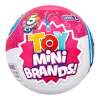 Zuru Minibrands, Minitoys 5db meglepetéssel