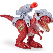 Zuru Rob Alive Dino Wars T-Rex Interaktív Figurája (GXP-872240) játékfigura