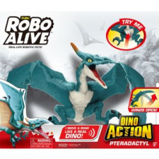 Zuru Robo Alive Dino Action Pterodactyl (7171/72/73) játékfigura